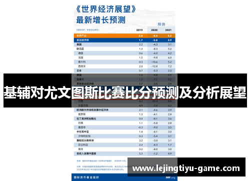 基辅对尤文图斯比赛比分预测及分析展望
