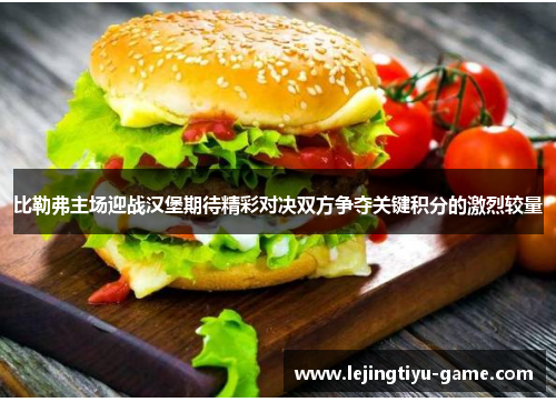 比勒弗主场迎战汉堡期待精彩对决双方争夺关键积分的激烈较量